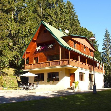 Horná Lehota Chalet Tatry מראה חיצוני תמונה